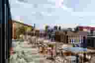 Outdoor Terraces