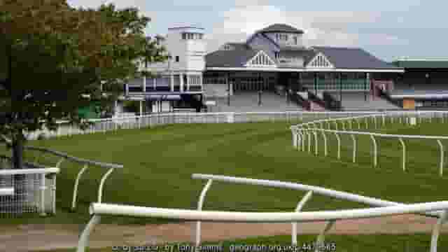 Catterick Racecourse