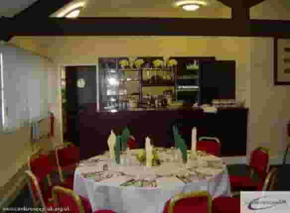 Meeting Rooms