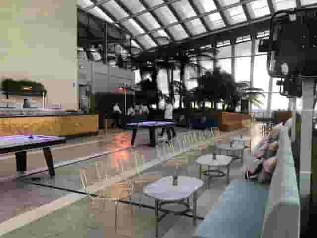 Sky Garden London