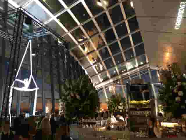 Sky Garden London