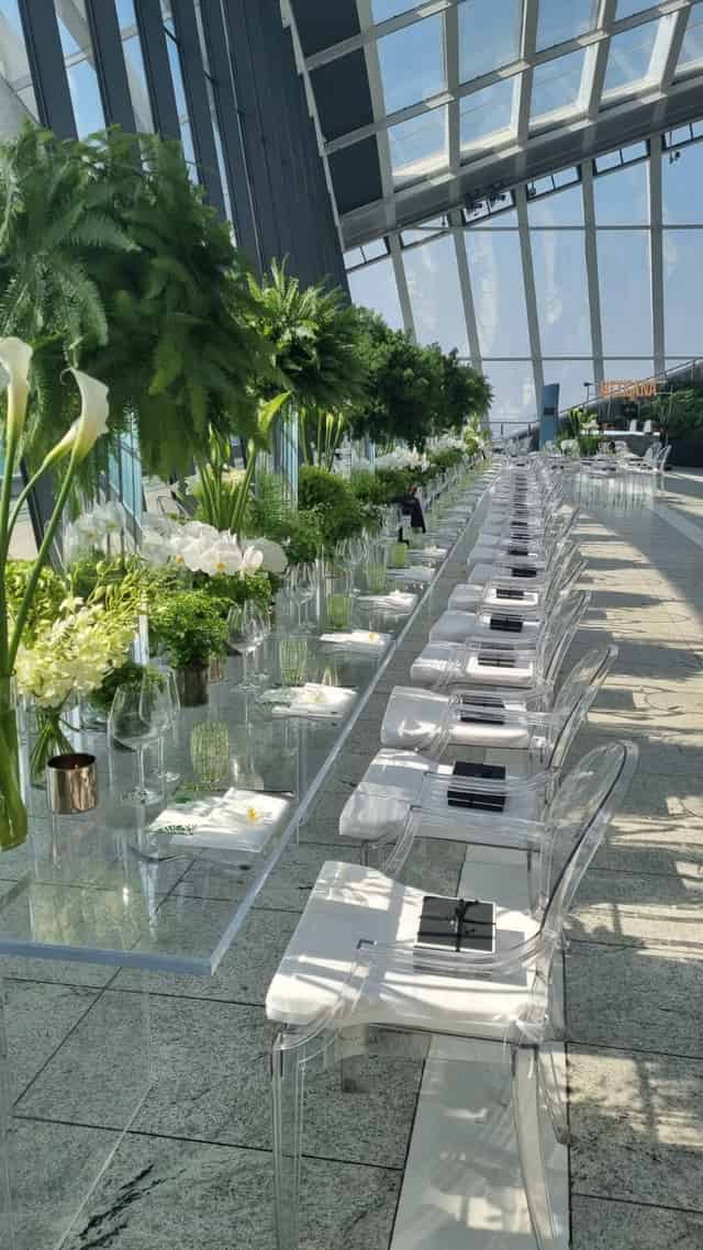 Gala Dinner