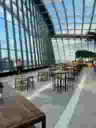Private Dining Rooms