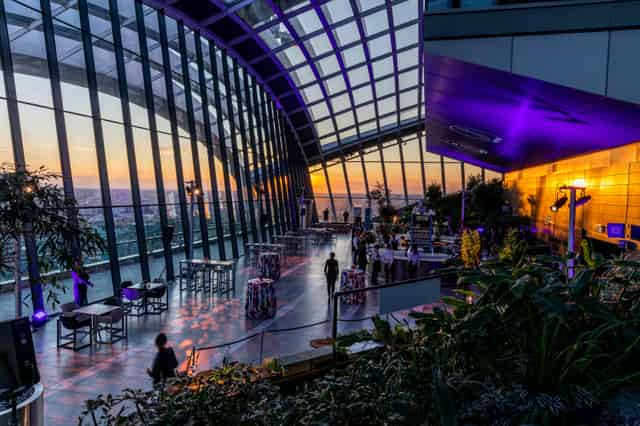 Corporate Event