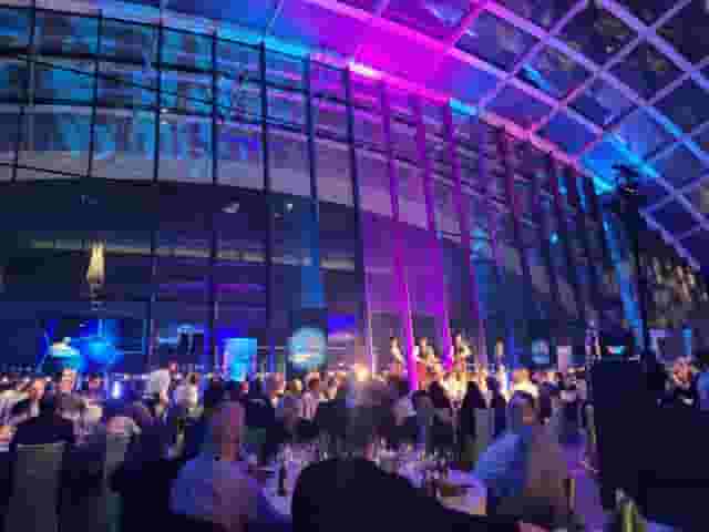 Sky Garden London