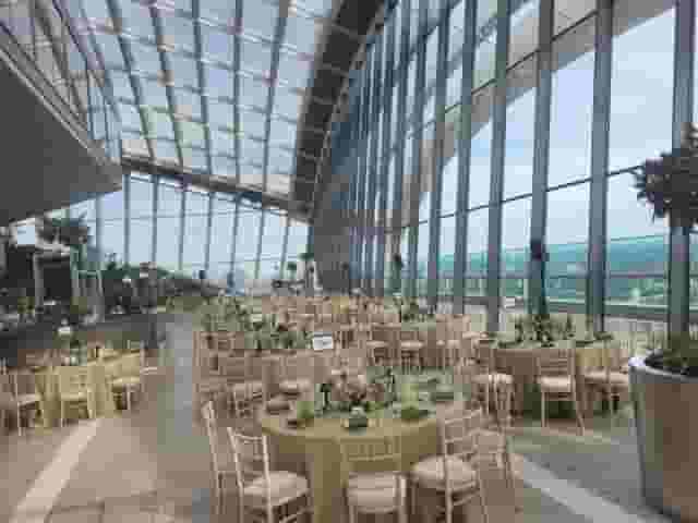 Luxury Birthday Party Venues That Are Worth the Splurge