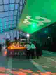 Bat Mitzvah Venues