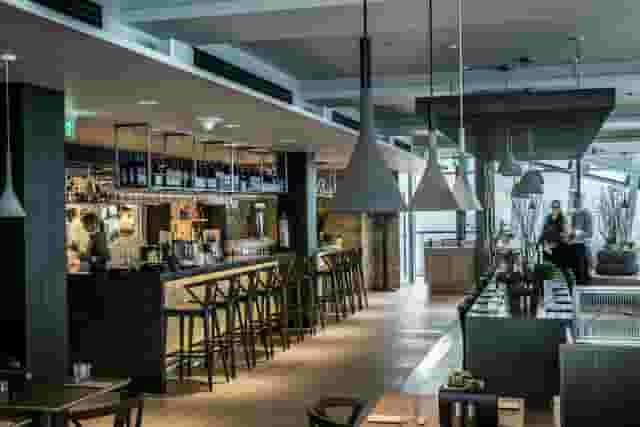 Sky Garden London