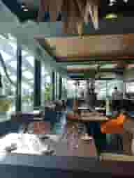 Private Dining Rooms