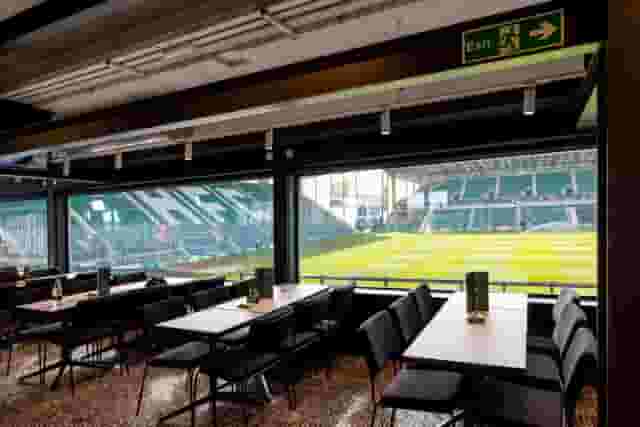 Hibernian FC