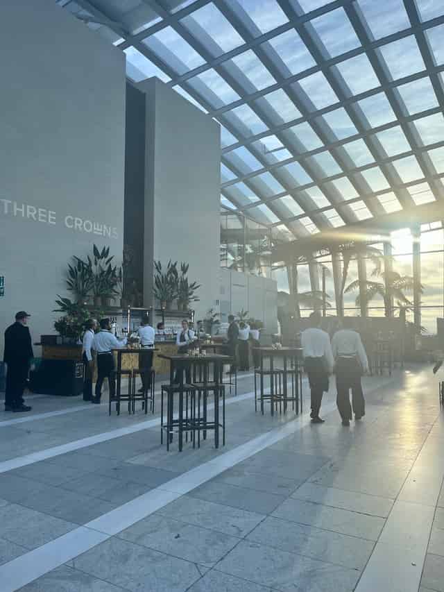 Corporate Event