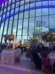 Party Venues