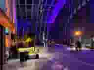 Party Venues