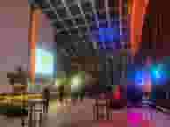Party Venues