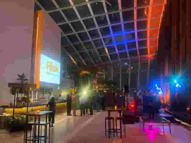 Sky Garden London