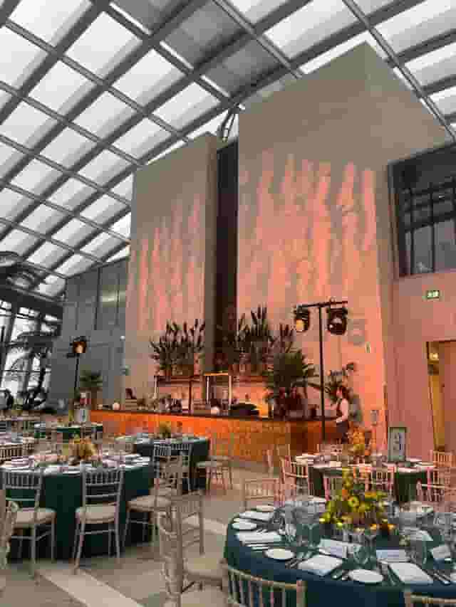Sky Garden London