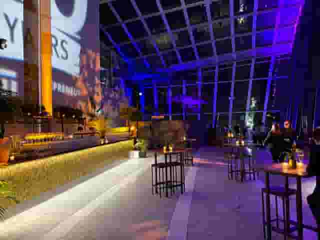 Sky Garden London