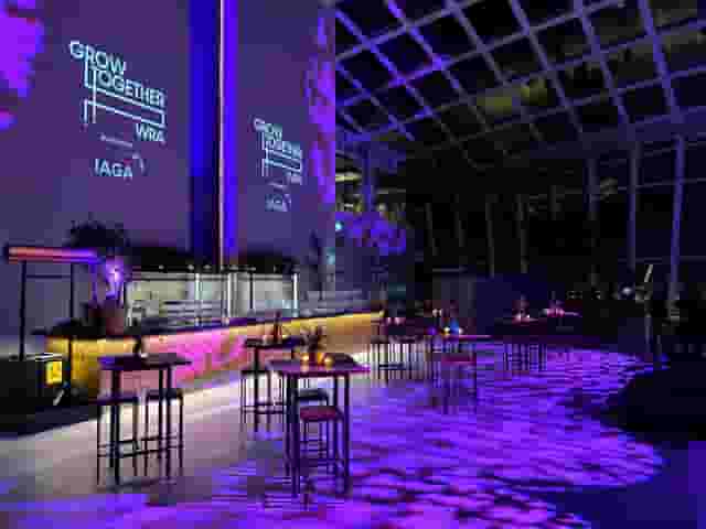 Sky Garden London