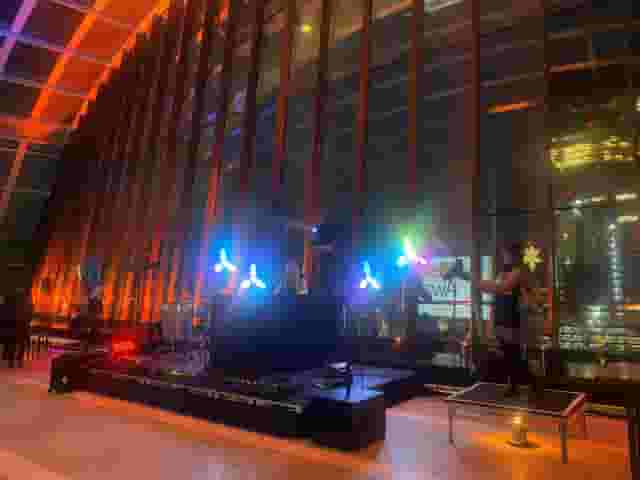 Sky Garden London