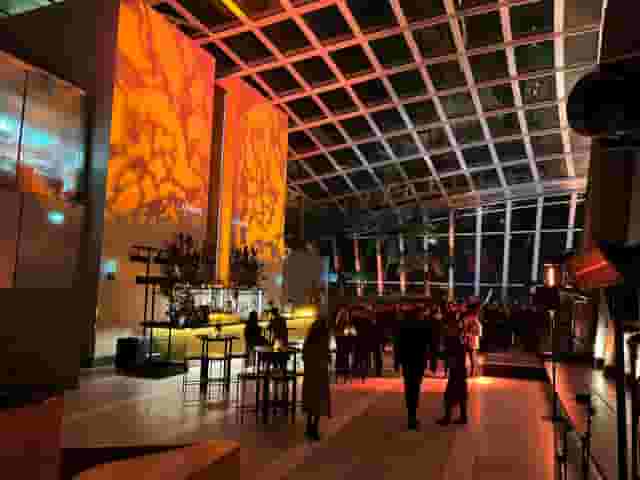 Sky Garden London