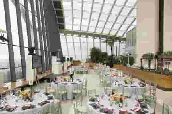 Sky Garden London