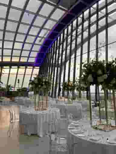 Sustainable Conferences