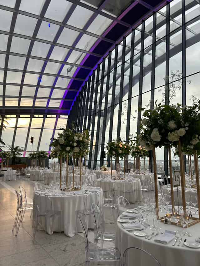 Sky Garden London