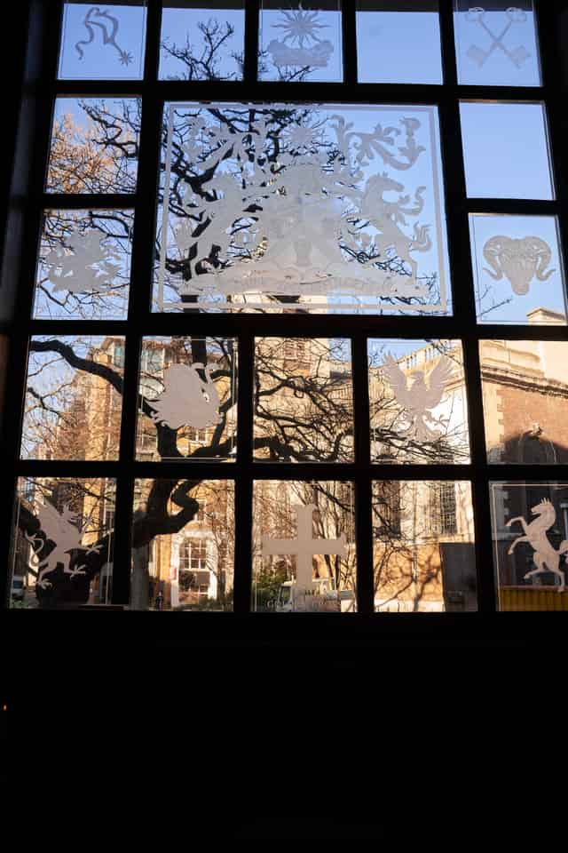 Innholders' Hall