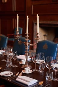Ballrooms