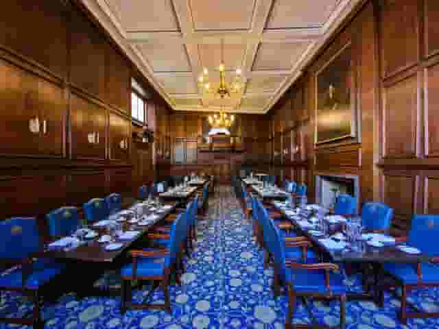 The Great Hall
