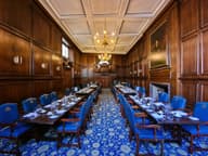 Award Ceremony Venues