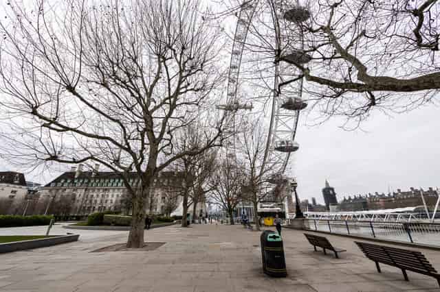 Queen's Walk