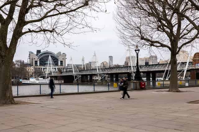 Queen's Walk