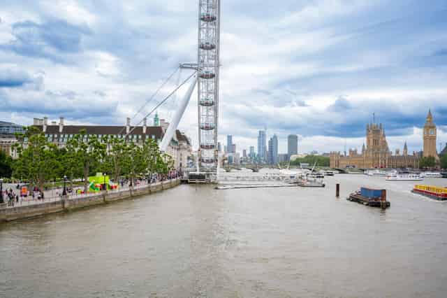 Queen's Walk