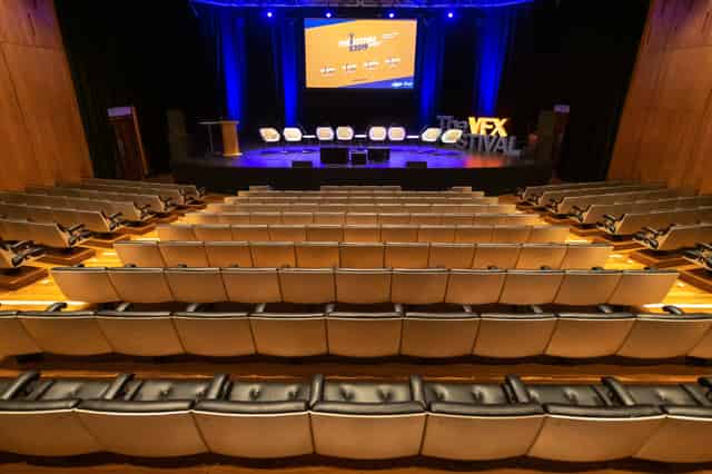 Purcell Room 