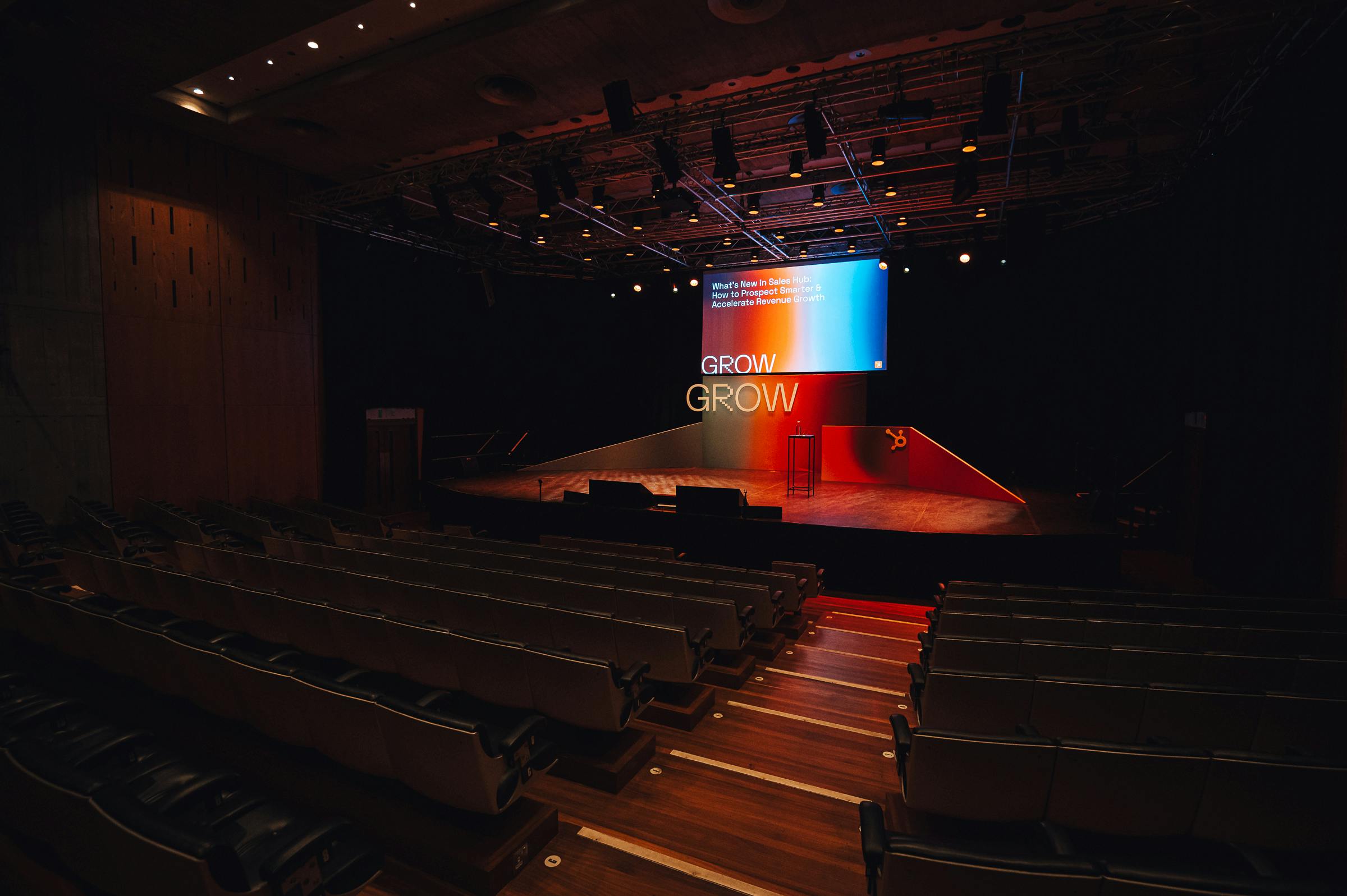 Southbank Centre - Purcell Room  image 1