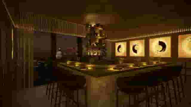 Los Mochis London City