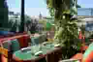 Rooftop Bars 