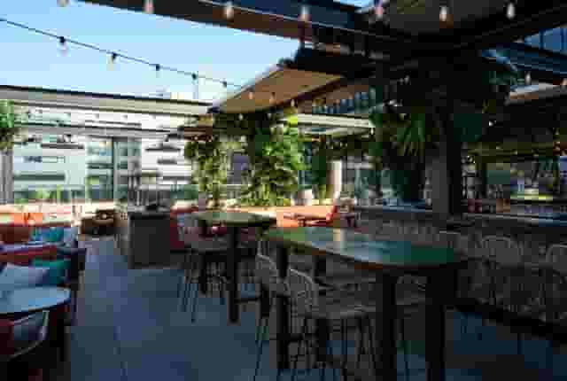 Los Mochis London City