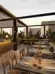 Rooftop Bars 