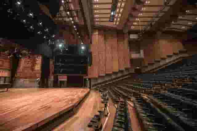 Southbank Centre
