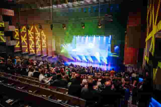 Southbank Centre