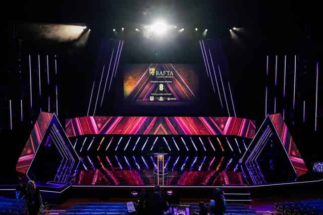 Queen Elizabeth Hall Auditorium