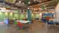 Small Meeting Rooms