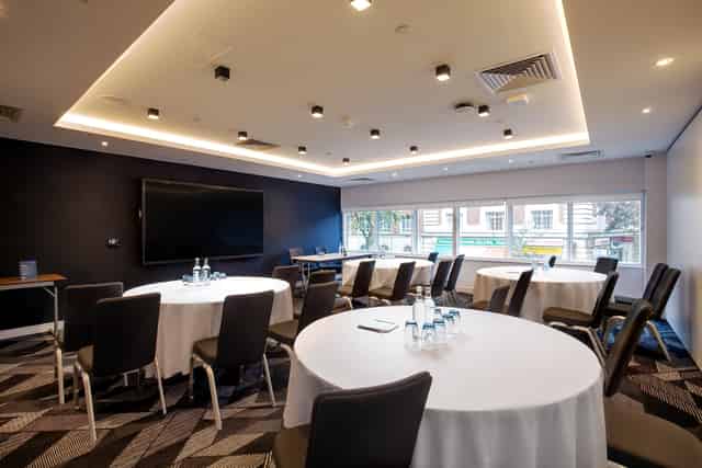 Annual General Meeting