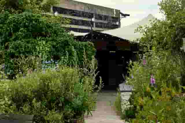 Southbank Centre