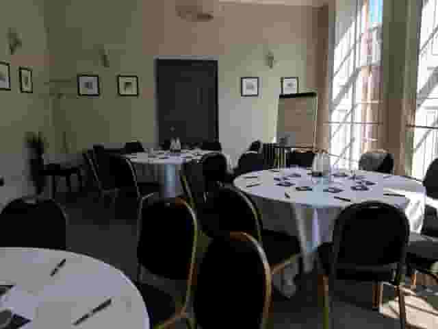Event Space