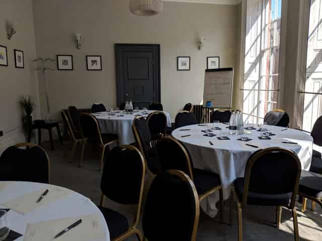 Event Space