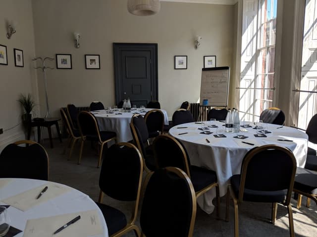 Event Space