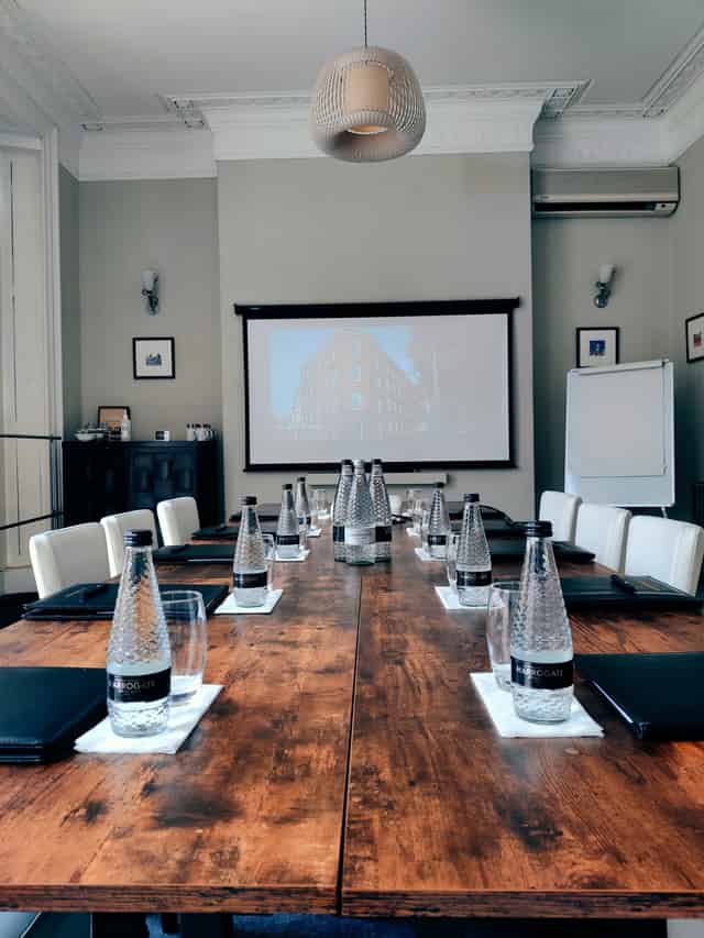 Event Space